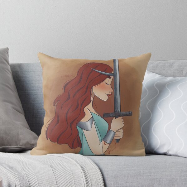 Item preview, Oath designed and sold by Sofi Gutierrez.