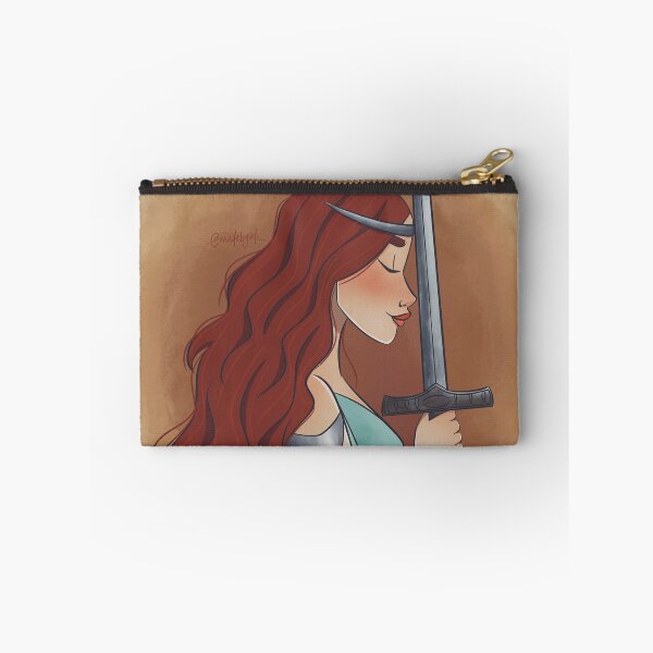 Item preview, Oath designed and sold by Sofi Gutierrez.