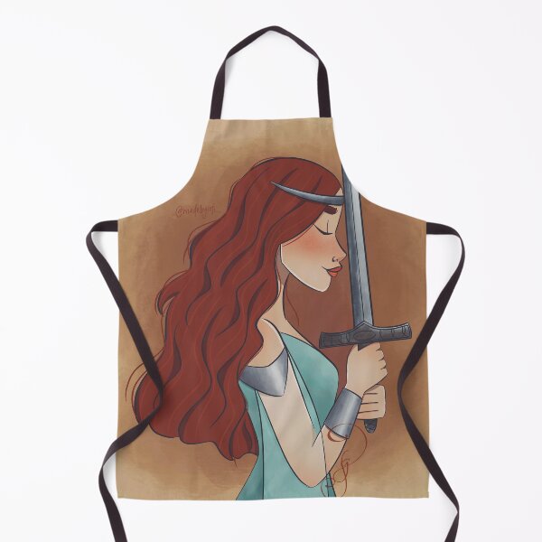 Item preview, Oath designed and sold by Sofi Gutierrez.