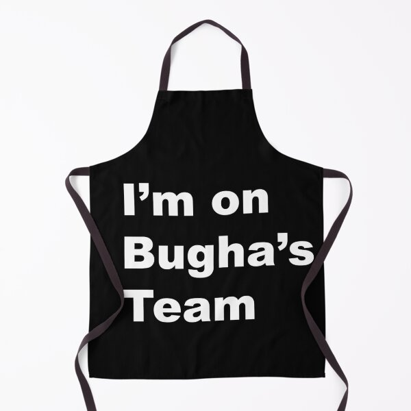 Item preview, I am on Bugha's Team - Bugha designed and sold by Bella's Merch.
