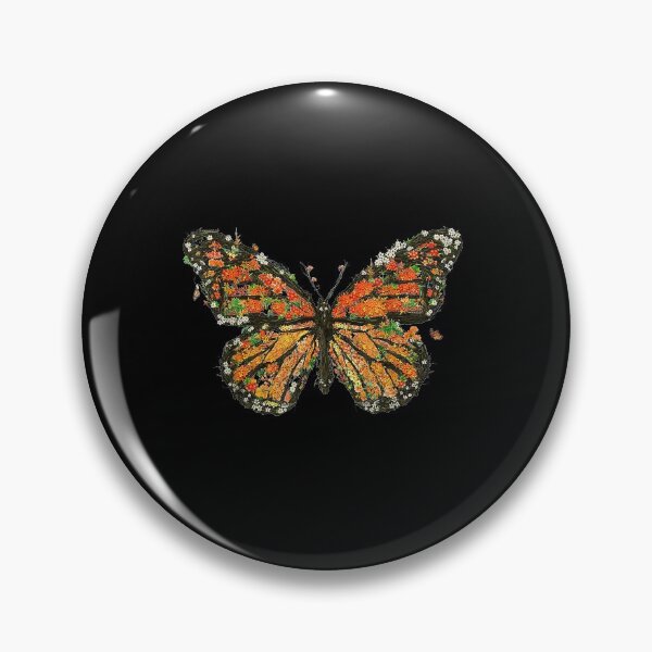 Item preview, The Monarch Butterfly Effect designed and sold by paulatague.