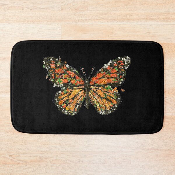 Item preview, The Monarch Butterfly Effect designed and sold by paulatague.