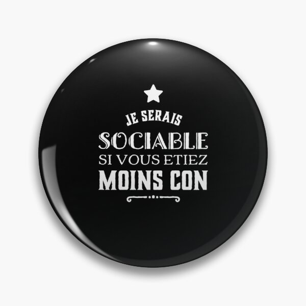 Item preview, I would be sociable if less stupid humor designed and sold by joozybart.