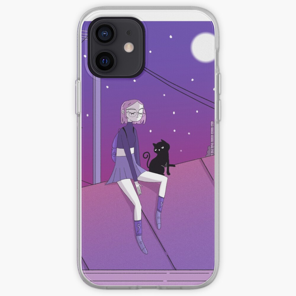 Landscape iPhone Case & Cover