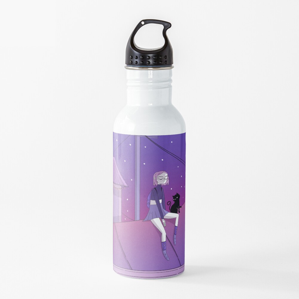Landscape Water Bottle
