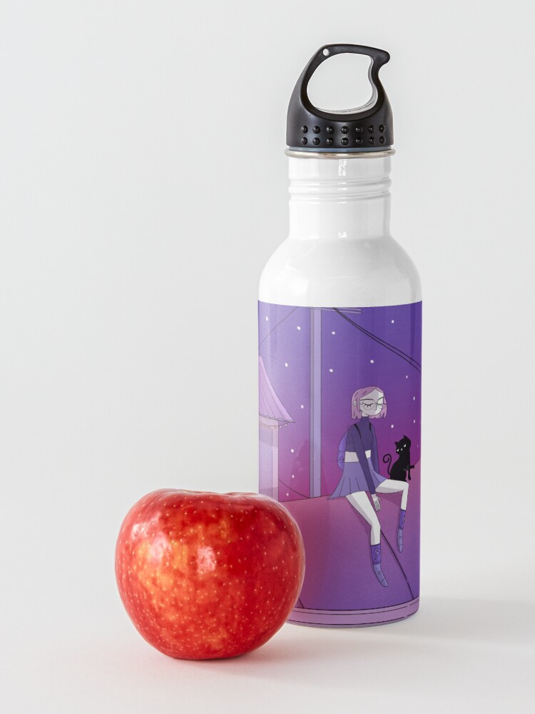 Alternate view of Landscape Water Bottle