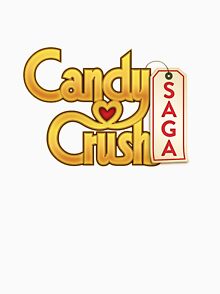 candy crush t shirt