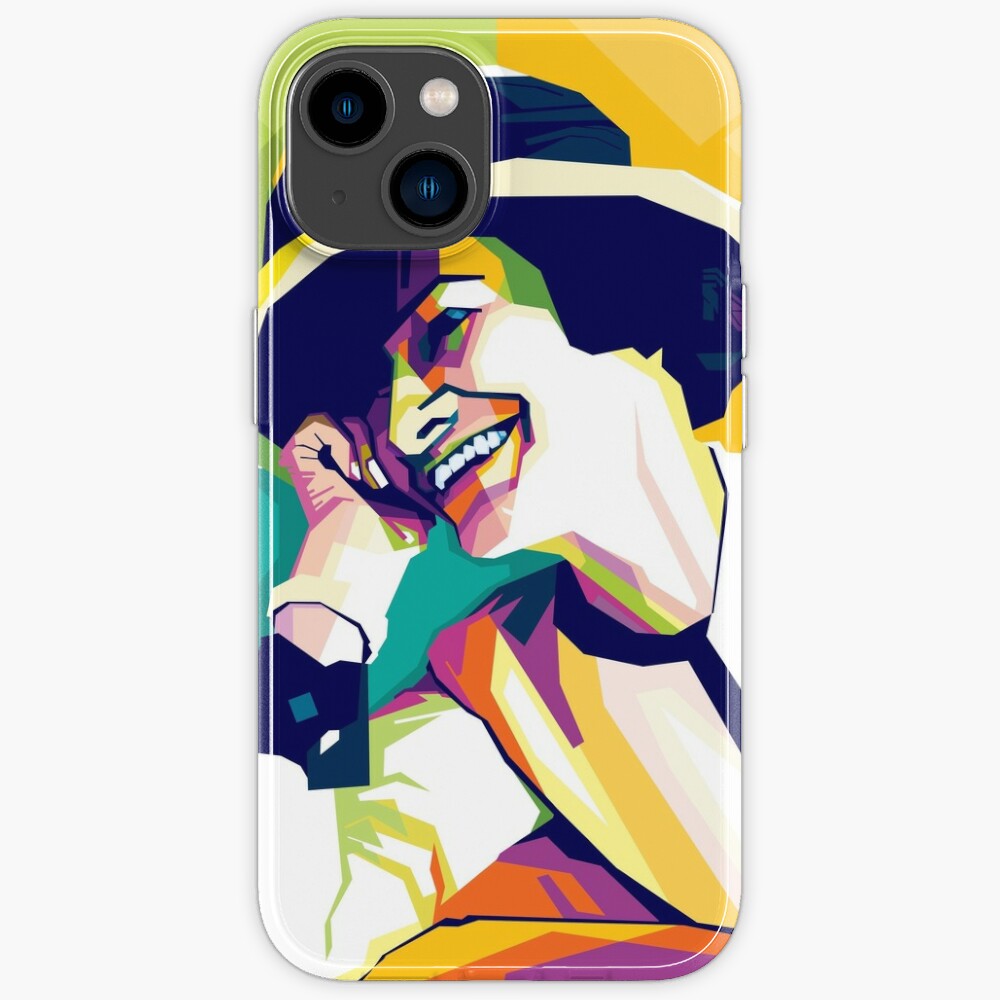 Coco Chanel iPhone Case for Sale by Minle-art
