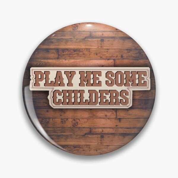 Item preview, Play me some Childers  designed and sold by Emily Walden.