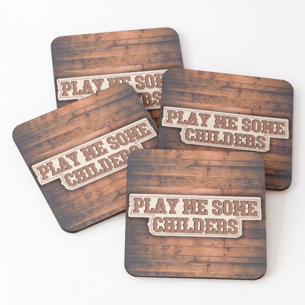 Item preview, Play me some Childers  designed and sold by Emily Walden.