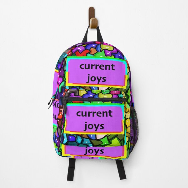 Item preview, current joys designed and sold by sarina G.