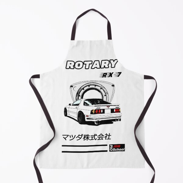 Item preview, Rotary RX-7 [FC] designed and sold by oldschooljdm.