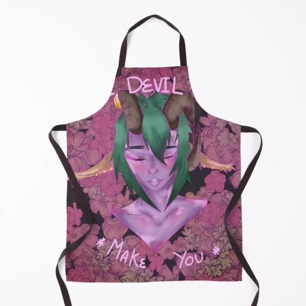 Item preview, The devil they make you designed and sold by Tapyuki.