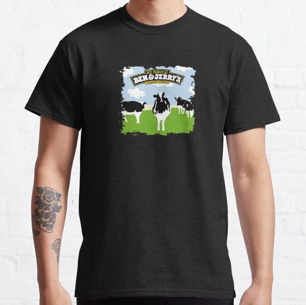 Ben And Jerrys Clothing | Redbubble