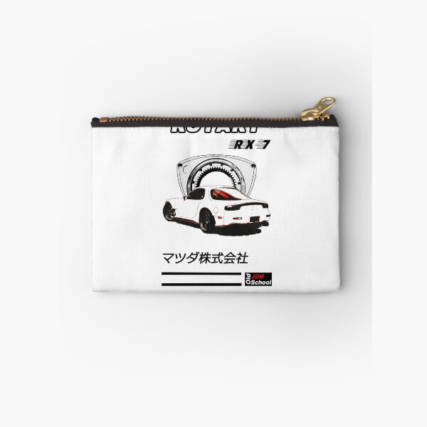 Item preview, Rotary RX-7 [FD] designed and sold by oldschooljdm.