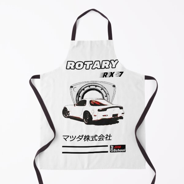 Item preview, Rotary RX-7 [FD] designed and sold by oldschooljdm.