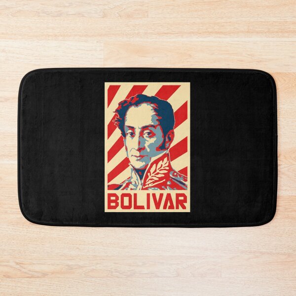 Item preview, Bolivar designed and sold by zoberisona.