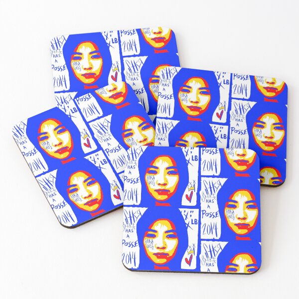 Item preview, Sticker Samurai has a posse 2014 designed and sold by stickersamurai.