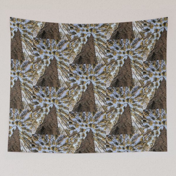Item preview, Copy of Tall Trees designed and sold by shihaams.