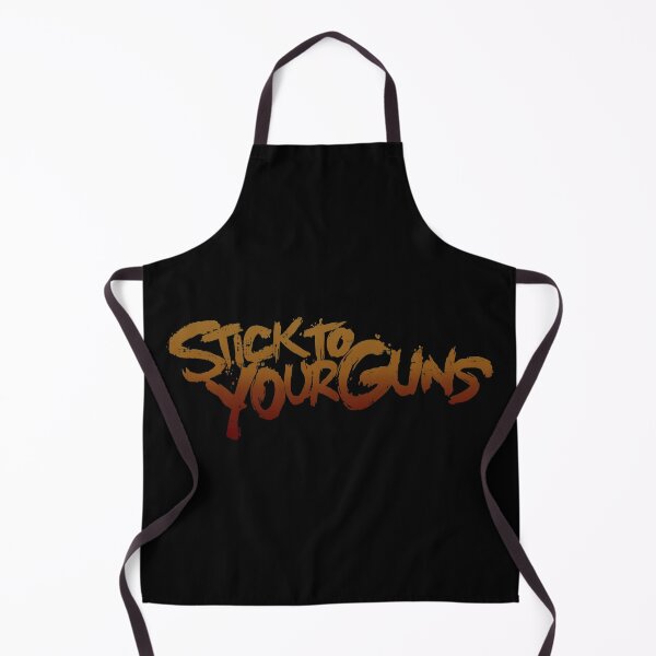 Item preview, Stick To Your Guns designed and sold by TwitchRap.