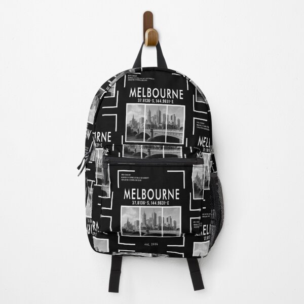 Item preview, Free Melbourne designed and sold by dreamofdenim.