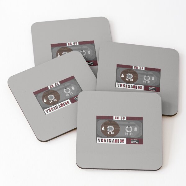 Item preview, Verinatics FE 90 type 1 cassette designed and sold by B-96-J.