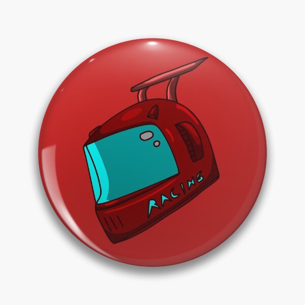Item preview, Racing Helmet designed and sold by Yeaha.