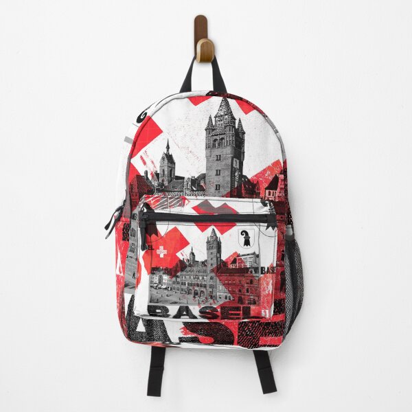 Item preview, Basel town hall with historical architecture designed and sold by Mauswohn.
