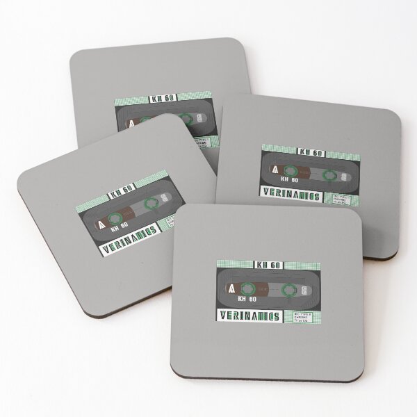 Artikelvorschau, Verinatics KH 60 Typ 2 Kassette entworfen und verkauft von B-96-J.
