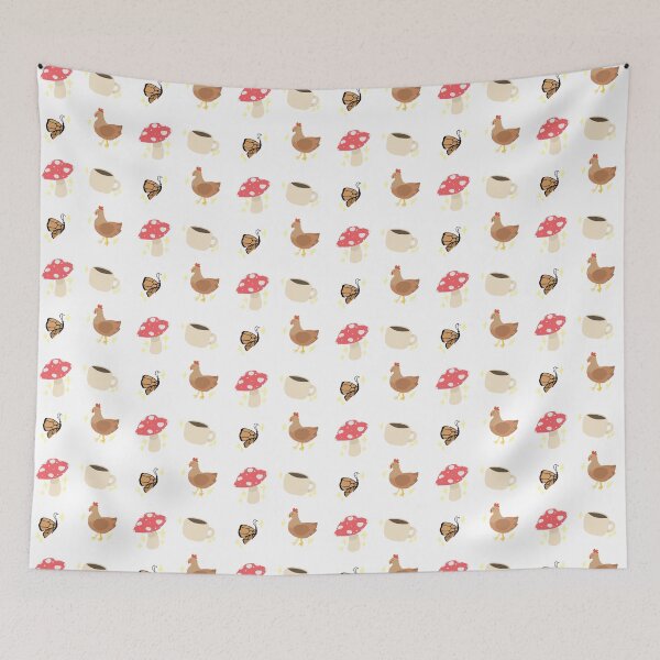 Item preview, Cottagecore aesthetic! designed and sold by genosawr.