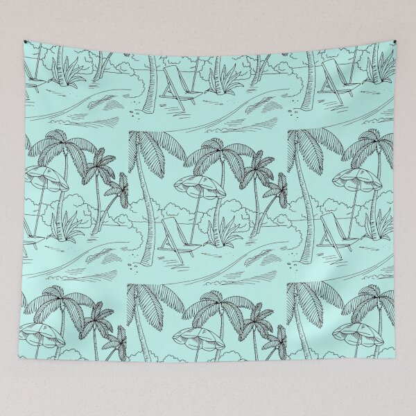 Item preview, Beach designed and sold by Runzun.