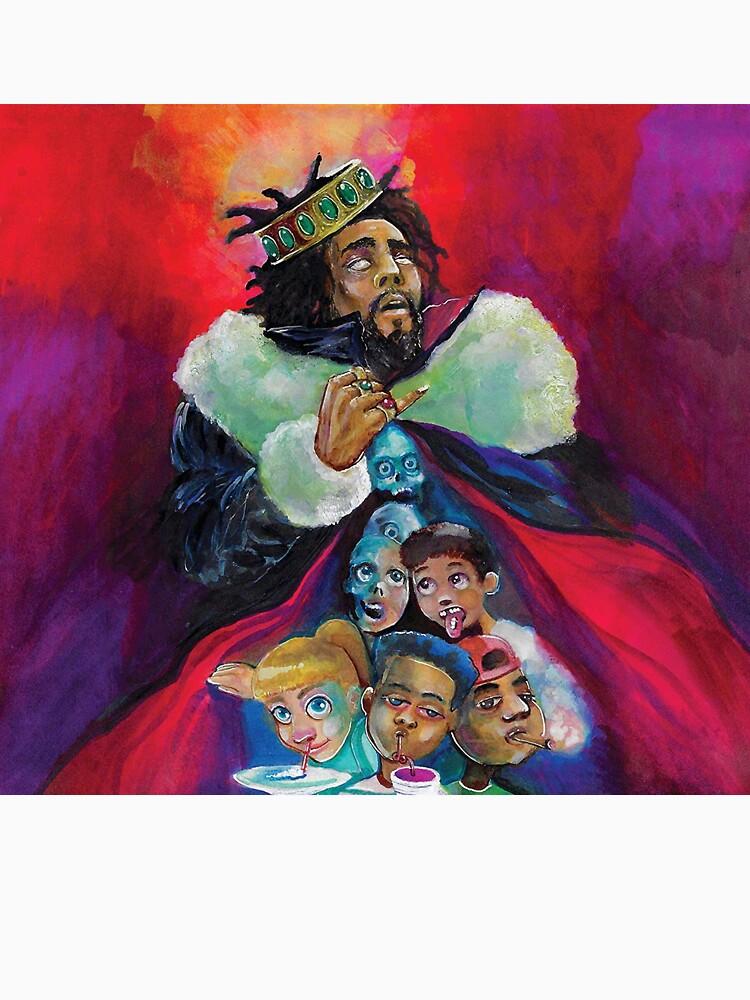 Kod j 2024 cole hoodie