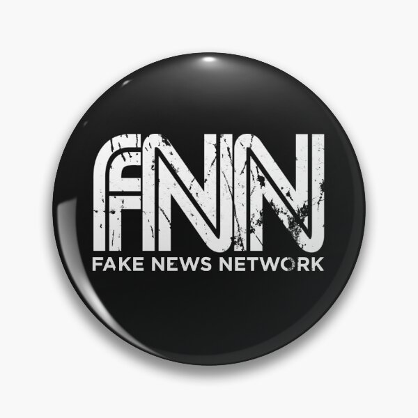 Item preview, Fake news network designed and sold by Sage86.