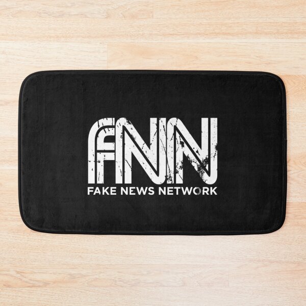Item preview, Fake news network designed and sold by Sage86.