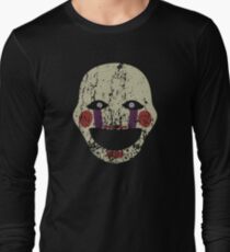 Marionette Long Sleeve T-Shirt