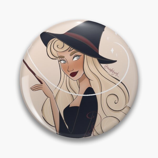 Item preview, Witch designed and sold by Sofi Gutierrez.