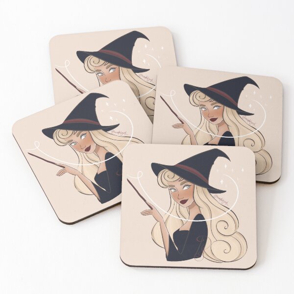 Item preview, Witch designed and sold by Sofi Gutierrez.