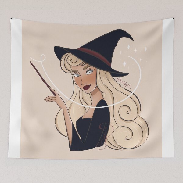 Item preview, Witch designed and sold by Sofi Gutierrez.