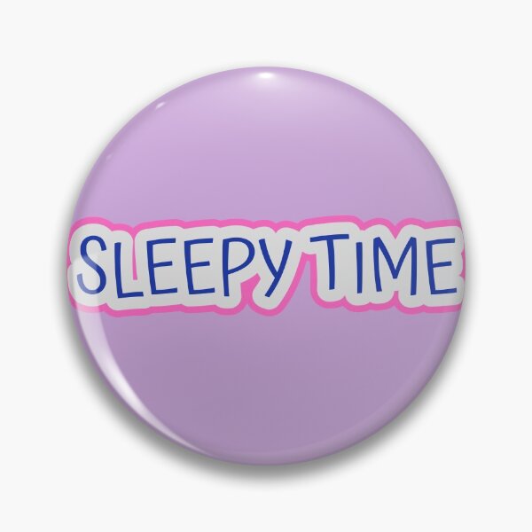 Item preview, Sleepy Time designed and sold by SmirkingDesigns.