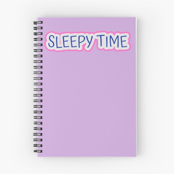 Item preview, Sleepy Time designed and sold by SmirkingDesigns.