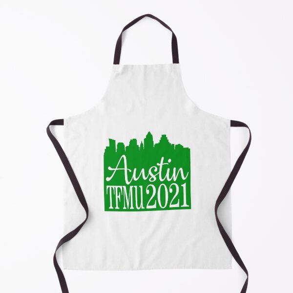 Item preview, TFMU Skyline Logo designed and sold by beegurl13.