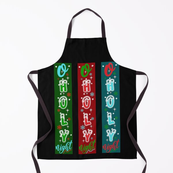 Item preview, O Holy night oh holy night Holy night silent night designed and sold by Enomis72.