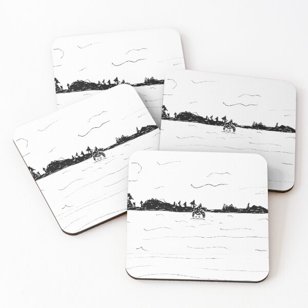 Item preview, thomas thorne – *glub* designed and sold by underscoree.