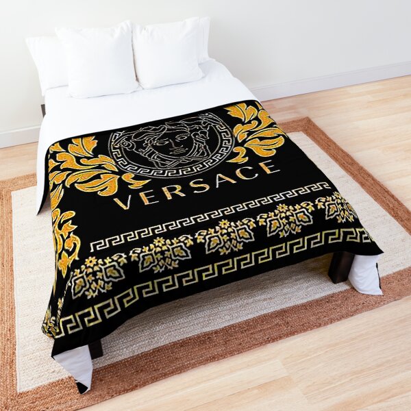 new Comforter