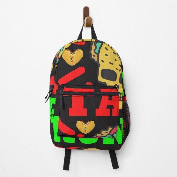 Item preview, TACO RUNNER designed and sold by UnboundFull.