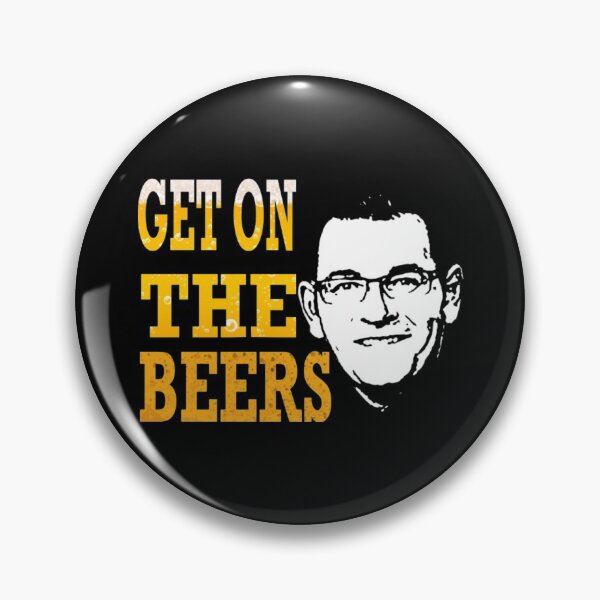 Item preview, Get On The Beers designed and sold by LuraLynda.