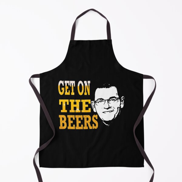 Item preview, Get On The Beers designed and sold by LuraLynda.