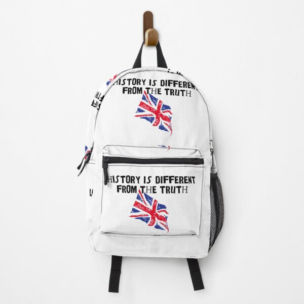 Item preview, History is different from the truth designed and sold by Slap-Cat.