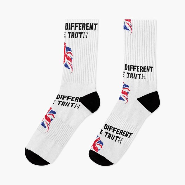 Item preview, History is different from the truth designed and sold by Slap-Cat.
