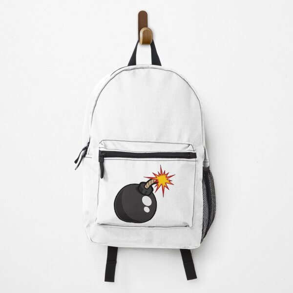 Item preview, BOMB designed and sold by nipsday.
